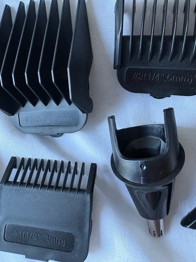 Trimmer