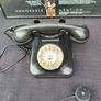 Vintage Bakelite Phone Image 3