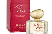 VOCE VIVA Alternative - Eau De Parfum 100ml - JFenzi LOVE AND VOICE Women