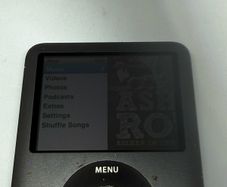 8gb ipod