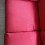 Free Couch  No Rips or Tears, Collection Only Image 3