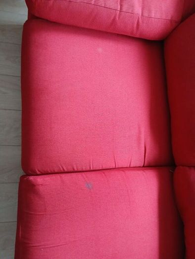 Free Couch  No Rips or Tears, Collection Only