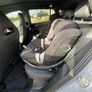 Sirona Gi car seat with base Image 4