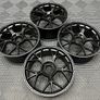 19 20" Inch Amg Gt Style Wheels Mercedes C E S Class W204 W205 W212 W213 5x112 W221 Image 6