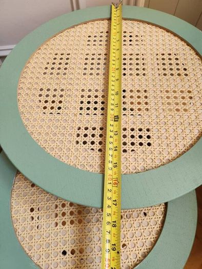 Side tables