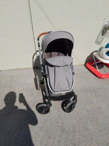 Babylo travel system