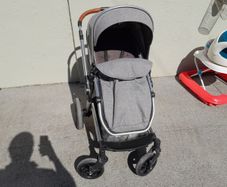 Babylo travel system