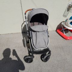 Babylo travel system
