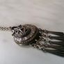 Silver Sterling Necklace Image 2