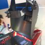 Welding helmet  as new used once Image 3