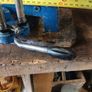 cross cut angle saw Image 6