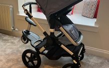 Bugaboo Fox 2