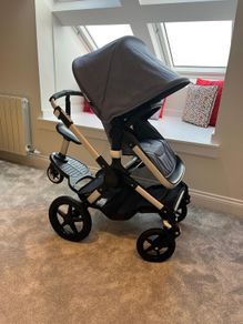 Bugaboo Fox 2