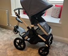 Bugaboo Fox 2