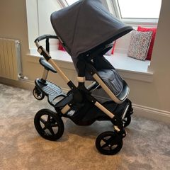 Bugaboo Fox 2