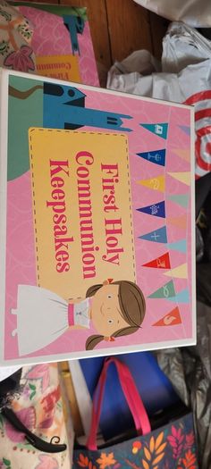 communion