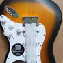 Brand New Squier Stratocasrer for sale Image 3