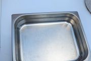 Catering Equipment 5 x 1/3 GM