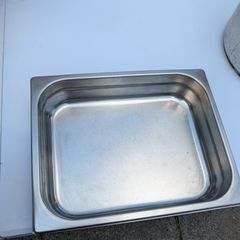 Catering Equipment 5 x 1/3 GM