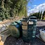Free Kerosene Oil Tank Image 4