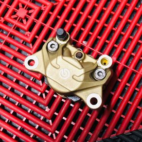 Ducati Brembo rear caliper