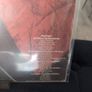 Various - Live Stiffs Live (LP, Album, Red) Vinyl Image 3