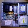 Hp Elitedesk 800 G1 Sff. Core I5 4570 V Pro. 8gb Ram Image 2