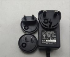 ITE Adaptor Power Supply JPW118KA1800C03 Input 100-240V Output 18V 1.0A