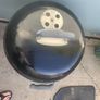 Weber portable bbq Image 2