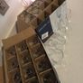 23 Champagne Glasses (145ml) Image 2