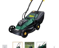 lawnmower
