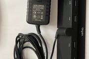 Ac/dc Adapter - 6x Usb