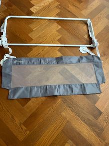 dreambaby bed rail