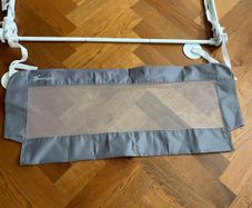 dreambaby bed rail