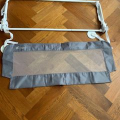 dreambaby bed rail