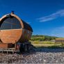 Barrel Sauna buisness Image 3