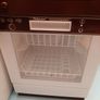Rare 1988 new toy hotpoint dishwasher and dishes Image 4
