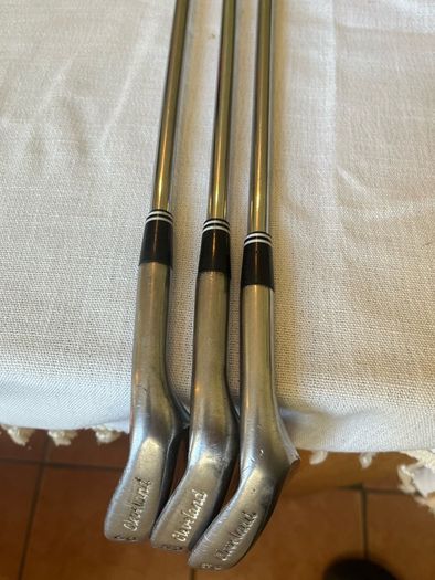 Cleveland Wedge Set
