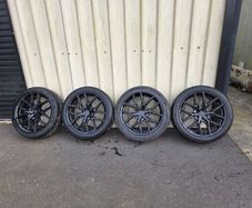 20 inch Rivera rf16