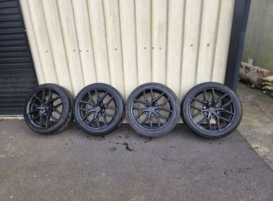 20 inch Rivera rf16