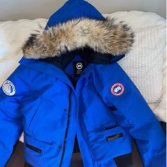 winter jacket man
