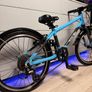 FROG 55 Team Sky Kids Bike 20 inch Image 5