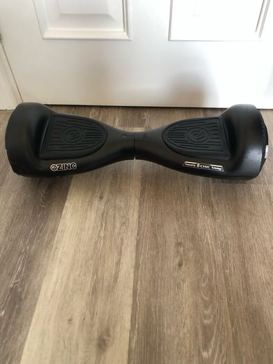 Hoverboard