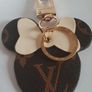 NEW LOUIS Vuitton Key /Bag Chain Image 2