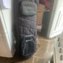 Timberline harp guitarwith its own robust case Image 7