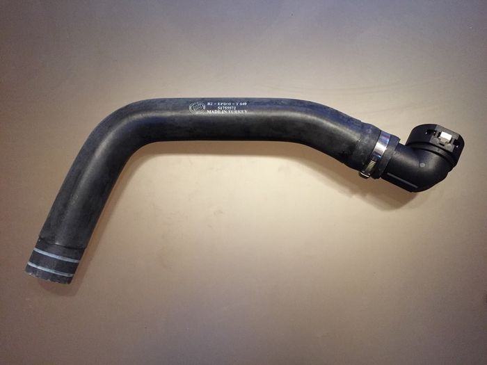 Top Radiator Hose (Fiat Doblo)