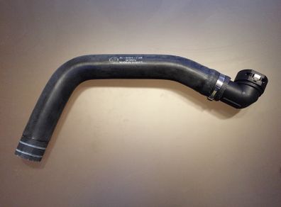 Top Radiator Hose (Fiat Doblo)