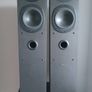 Tannoy Mercury M3 speakers Image 2