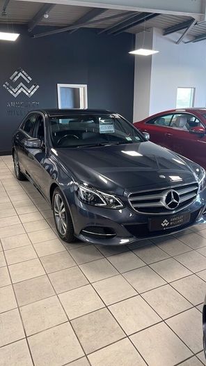 Mercedes