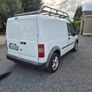 08 Ford Transit Connect New Test CVRT Trade Sale Image 3